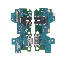 Charging Connector + Board...