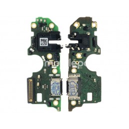 Charging Connector + Board...