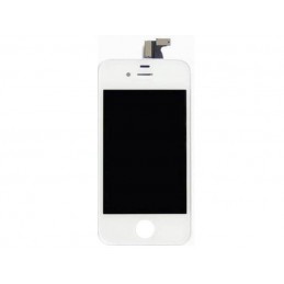 Display Touch Bianco iPhone 4S No Logo