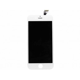 Display Touch Bianco iPhone 6 No Logo Flex