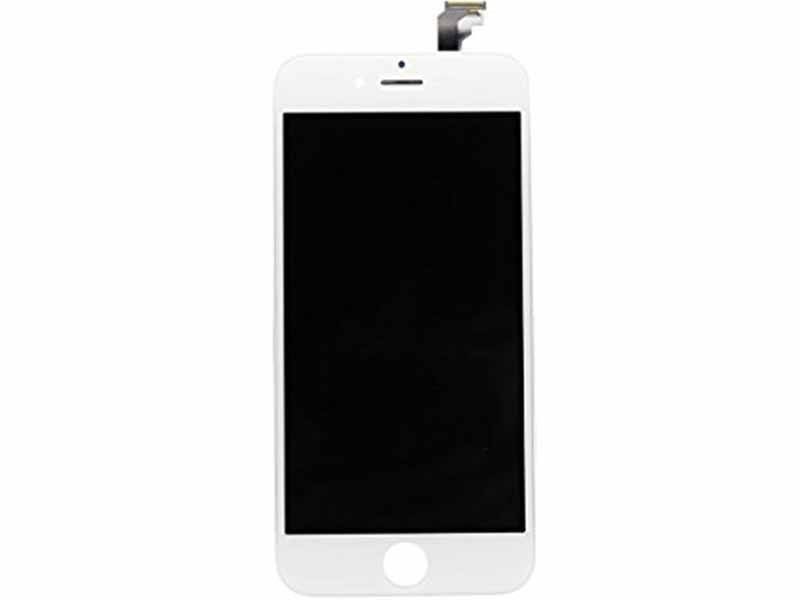 Display Touch Bianco iPhone 6 No Logo Flex