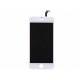 Display Touch Bianco iPhone 6 Plus