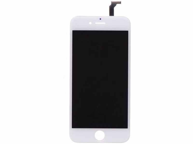 Display Touch Bianco iPhone 6 Plus