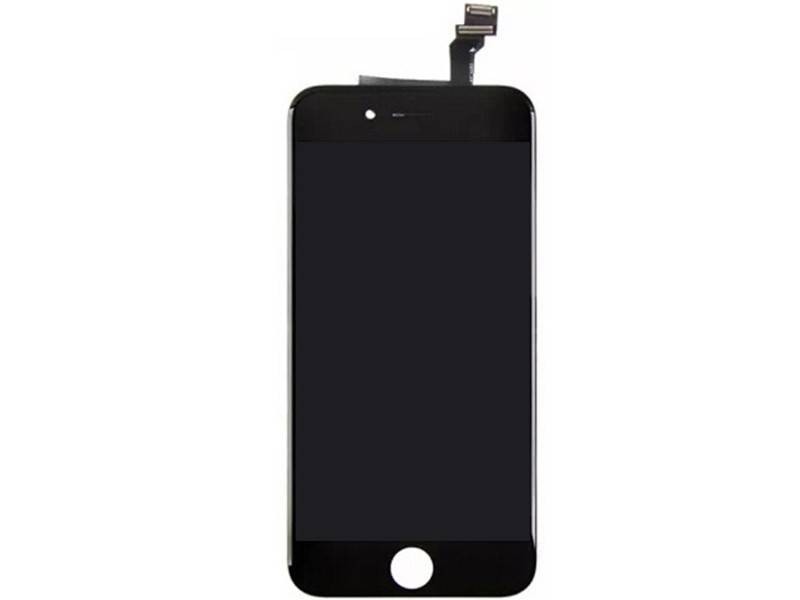 Display Touch Nero iPhone 6 Plus