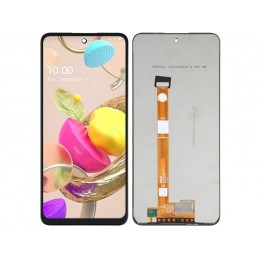 Display Touch Nero LG K42 -...