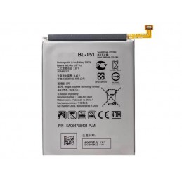 Batteria BLT-51 4000mAh LG...