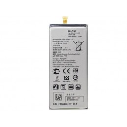 Battery BL-T48 LG K71 No Logo