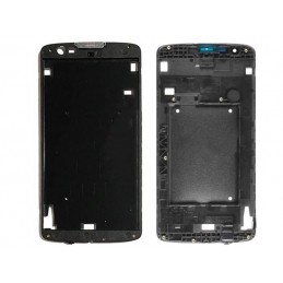 Cornice Lcd Nera LG K8 4G K350N