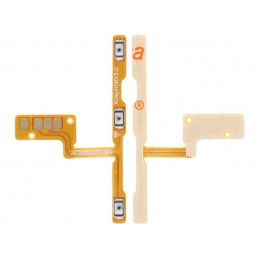 Power + Volume Flex Cable...