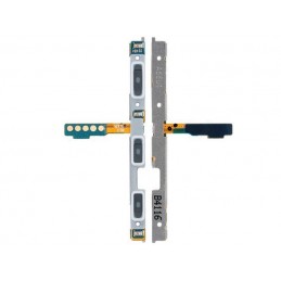 Power + Volume Flex Cable...