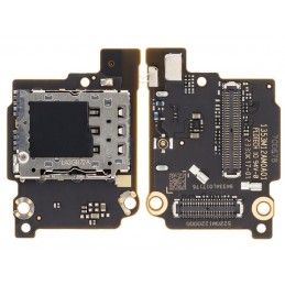 Sim Card Rearder + Board...