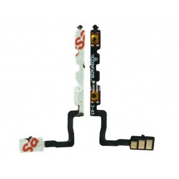 Volume Button Flex Cable...