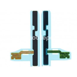 Power + Volume Flex Cable...