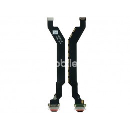 Charge Connector Flat Cable...