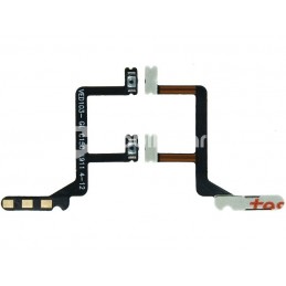 Volume Flex Cable OnePlus 7...