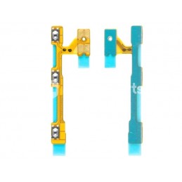 Power + Volume Flex Cable...