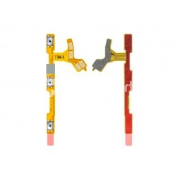 Power + Volume Flex Cable...