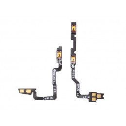 Power + Volume Flex Cable...