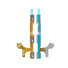 Power + Volume Flex Cable...