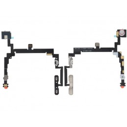 Power + Volume Flex Cable...