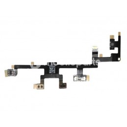 Accensione + Volume Flat Cable Ipad 3