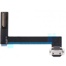 Connettore Di Ricarica Nero Flat Cable iPad Air 2