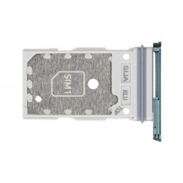 Micro SD Dual Tray Green...