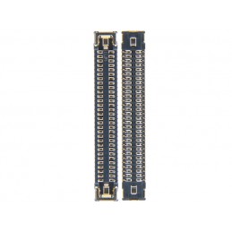 LCD FPC Connector Onboard...