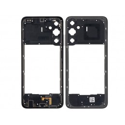 Middle Frame Black Samsung...