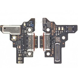 Charging Connector + Board...