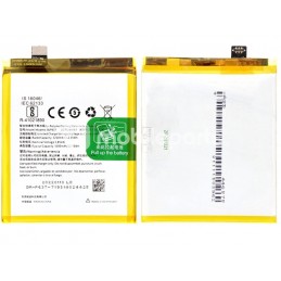 Battery BLP637 3300 mAh...