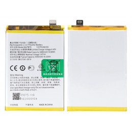 Batteria BLP875 5000mAh...