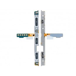 Power + Volume Flex Cable...