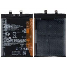 Batteria BM5U 5000mAh...