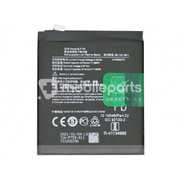 Battery BLP759 4510 mAh...