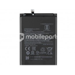 Batteria BN54 4920mAh...