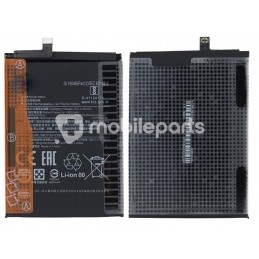 Battery BN53 5020mAh Xiaomi...