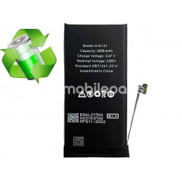 Battery H-H131 2406 mAh...