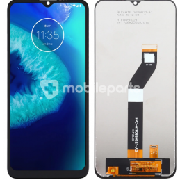 Display Touch Black Moto G8...