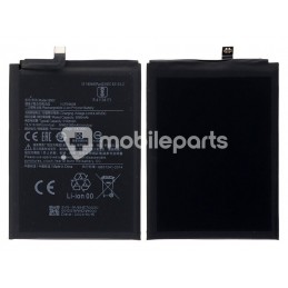 Batteria BN57 5160 mAh...