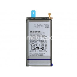 Battery EB-BG975ABU 4100mAh...