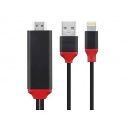 Cavo Apple HDMI 