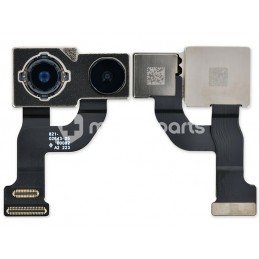 Rear Camera Flex Cable...