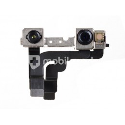 Front Camera Flex Cable...