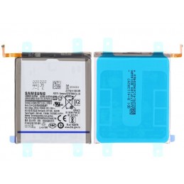 Battery EB-BG990ABY 4500...