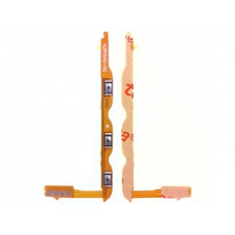 Power + Volume Flex Cable...