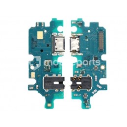 Charging Connector + Board...