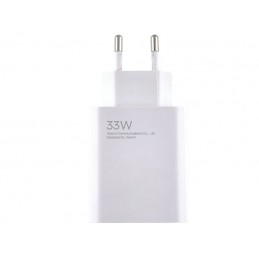 Battery Charger Xiaomi 33W...