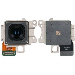 Rear Camera 50MP Samsung...