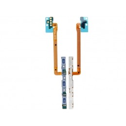 Power + Volume Flex Cable...